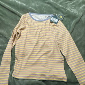 Cozyland rainbow pajama